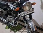 Bajaj Boxer 2007