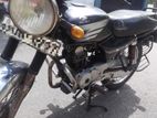 Bajaj Boxer S 2008