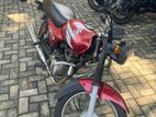 Bajaj Boxer 2008