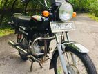 Bajaj Boxer S 2008