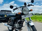 Bajaj Boxer S 2008