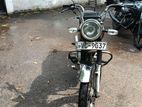 Bajaj Boxer S 2008