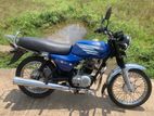 Bajaj Boxer S 2008