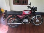 Bajaj Boxer 2008