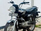Bajaj Boxer 2008