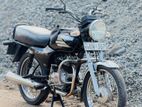 Bajaj Boxer 2008