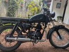 Bajaj Boxer S 2008