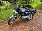 Bajaj Boxer S 2008