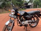 Bajaj Boxer 2008