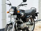 Bajaj Boxer 2008
