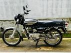 Bajaj Boxer 2008