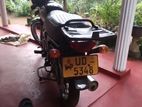 Bajaj Boxer 2008