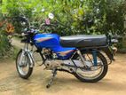 Bajaj Boxer s 2008
