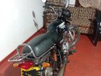 Bajaj Boxer S 2008