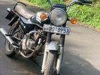 Bajaj Boxer 2008