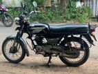 Bajaj Boxer s 2008