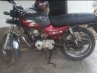 Bajaj Boxer 2008