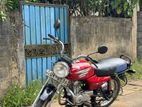 Bajaj Boxer 2008