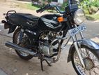 Bajaj Boxer S 2008