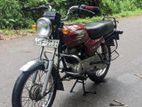 Bajaj Boxer s 2008