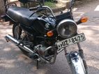 Bajaj Boxer S 2009