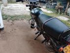 Bajaj Boxer 2009