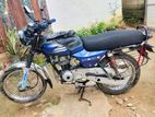 Bajaj Boxer S 2009