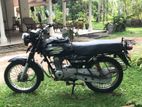 Bajaj Boxer 2009