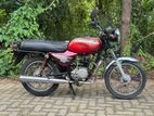 Bajaj Boxer S 2009