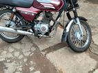 Bajaj Boxer 2009