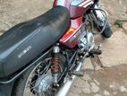 Bajaj Boxer 2009