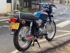 Bajaj Boxer 2005