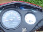 Bajaj Boxer scooter 2012