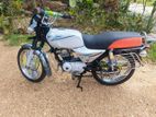 Bajaj Boxer 2003