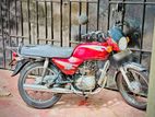 Bajaj Boxer 2004