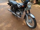 Bajaj Boxer 2007