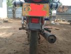 Bajaj Boxer Trim 2007