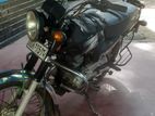 Bajaj Boxer 2015