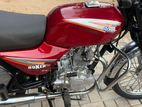 Bajaj Boxer used 2001