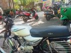 Bajaj Boxer used 2004