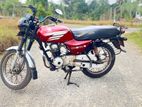 Bajaj Boxer 2008
