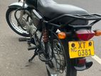 Bajaj Boxer used 2012