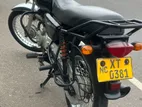 Bajaj Boxer used 2012