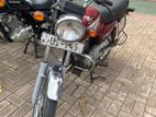 Bajaj Boxer uuuuiiiii uiii 2008