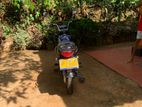 Bajaj Boxer 2010