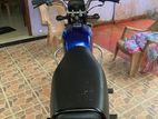 Bajaj Boxer 2010