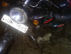 Bajaj Boxer 2006