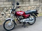 Bajaj Boxer 2009