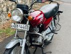 Bajaj Boxer 2009