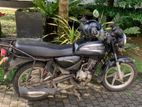 Bajaj Boxer 2010